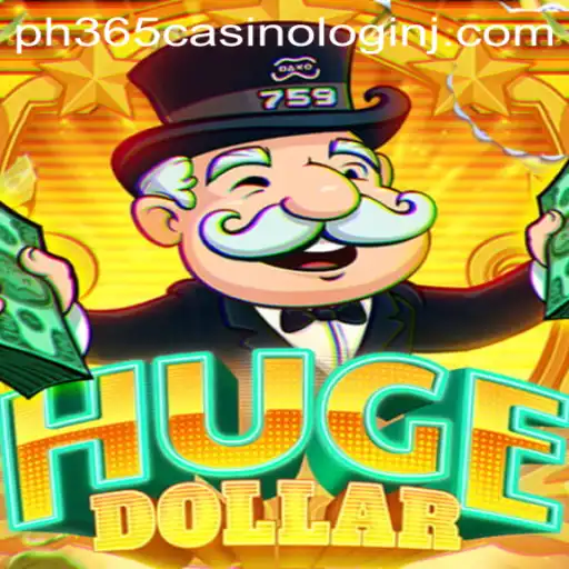 Exploring HugeDollar and ph365 Casino Login: A Comprehensive Guide