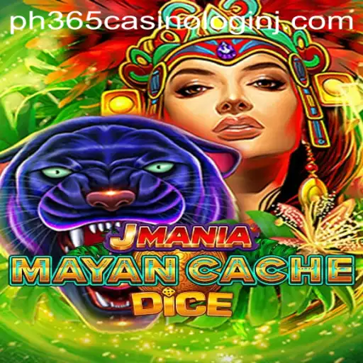 Exploring the Thrills of JManiaMayanCacheDice: A New Wave in Casino Gaming