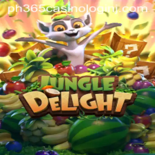 Discover the Thrills of JungleDelight and Navigate PH365 Casino Login