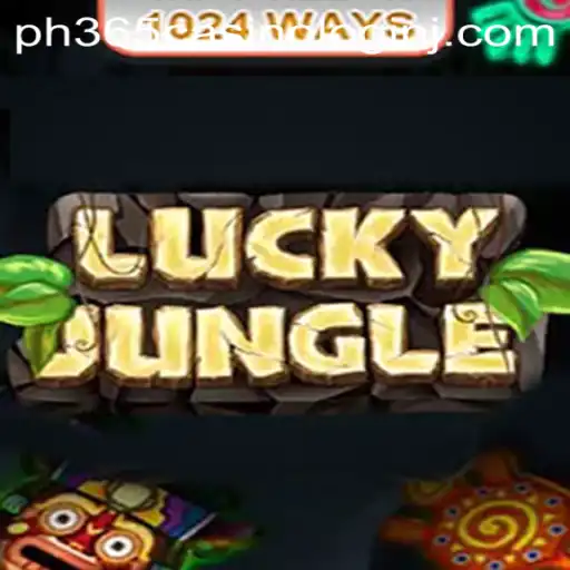 Exploring LuckyJungle1024: A Thrilling New Gaming Adventure
