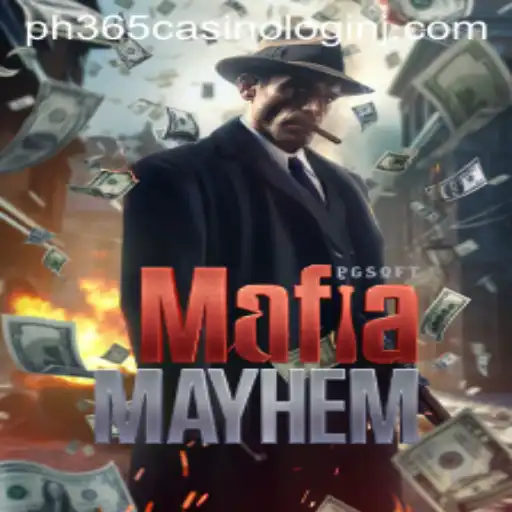 MafiaMayhem: Dive into the Thrilling World of Strategy and Intrigue