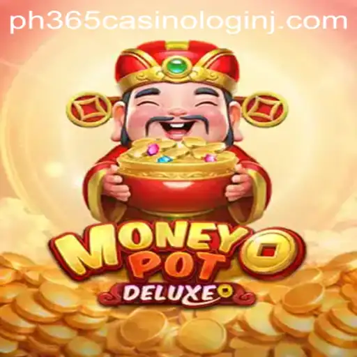 Experience Endless Fun with MoneyPotDELUXE