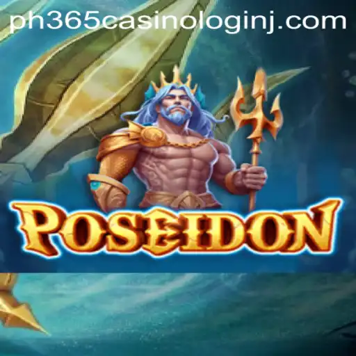 Exploring Poseidon: A Deep Dive into an Exciting Casino Game