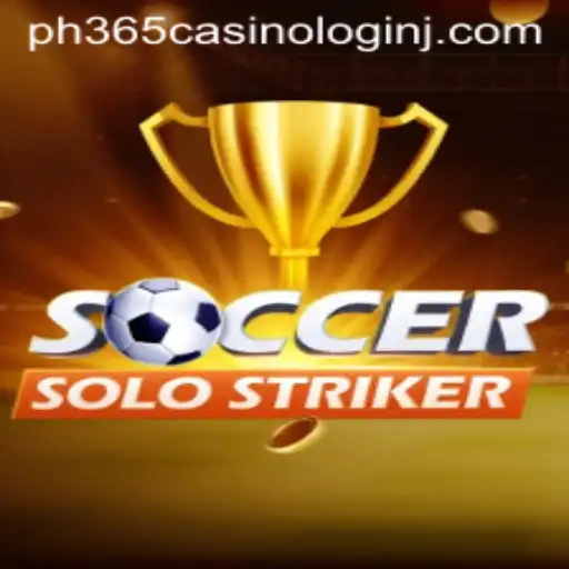 SoccerSoloStriker: An Innovative Take on Virtual Football