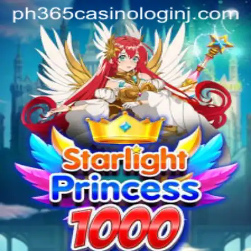 Discover the Thrilling World of Starlight Princess 1000 at PH365 Casino