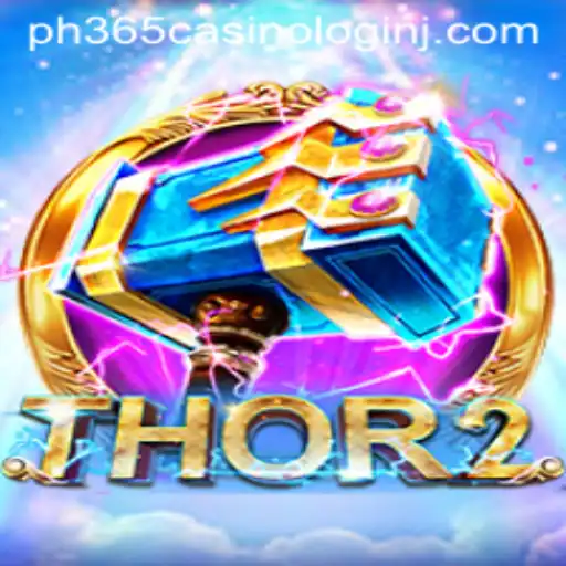 Unleashing Thunder: The Thrilling World of Thor2 in PH365 Casino