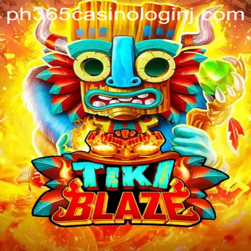 TikiBlaze: An Exciting Journey into the World of Online Gaming