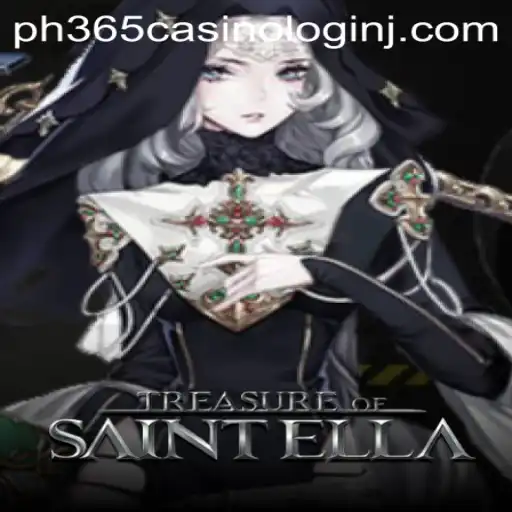 Exploring the Intriguing World of TreasureofSaintElla: A New Gaming Sensation