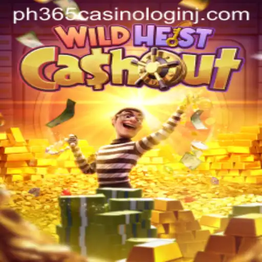 Explore the Thrills of WildHeistCashout at PH365 Casino