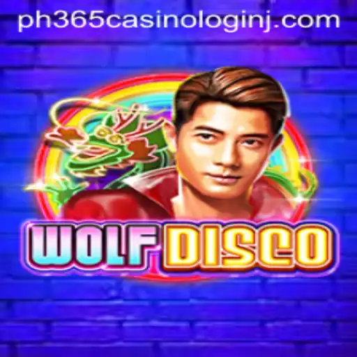 Step into the World of WolfDisco: An Exciting Adventure Awaits