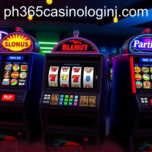 Unlocking the World of Online Slots: A Deep Dive into Their Appeal and Evolution