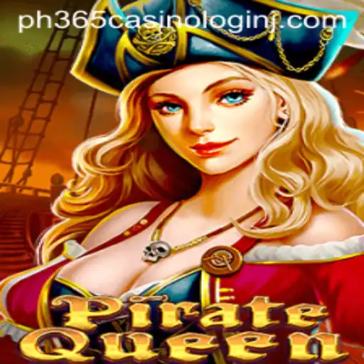 PirateQueen: A Thrilling Adventure in the World of High Seas and Hidden Treasures