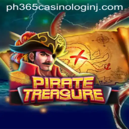 PirateTreasure: Embark on a Nautical Adventure