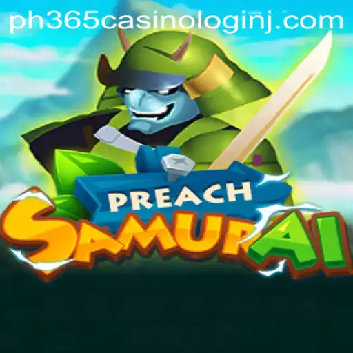Exploring the Adventure of PreachSamurai: A Unique Gaming Experience