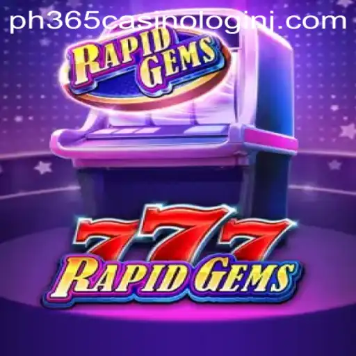 Exploring RapidGems777: An Engaging Casino Experience