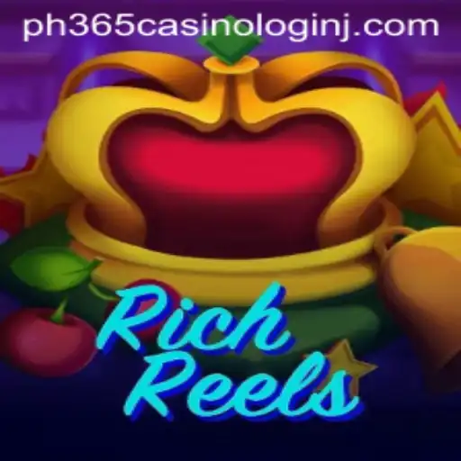 Exploring RichReels: An Engaging Casino Experience with PH365 Casino Login
