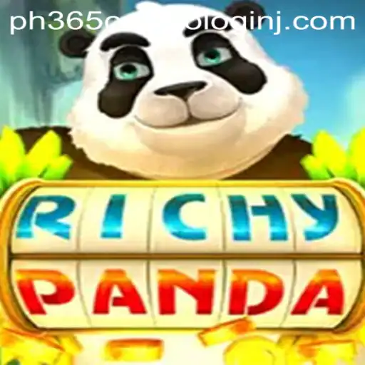 RichyPanda: Exploring the Engaging World of Online Gaming at ph365 Casino