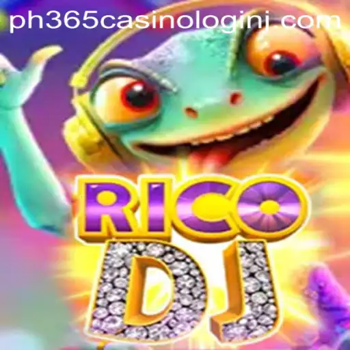 RicoDJ: Exploring the Innovative Gaming Experience at PH365 Casino