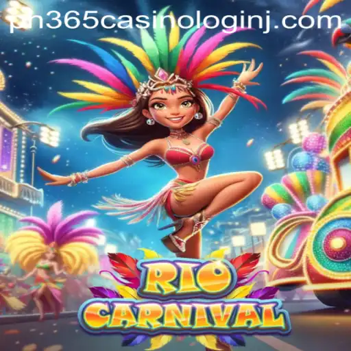 Embark on the Vibrant Journey of RioCarnival: Your Ultimate Guide to the Game