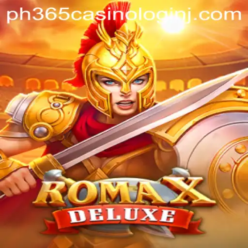 Exploring RomaXDeluxe: A Thrilling Casino Game Experience