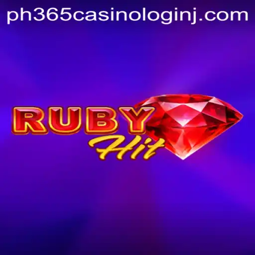 Unveiling RubyHit: An Immersive Gaming Experience at PH365 Casino