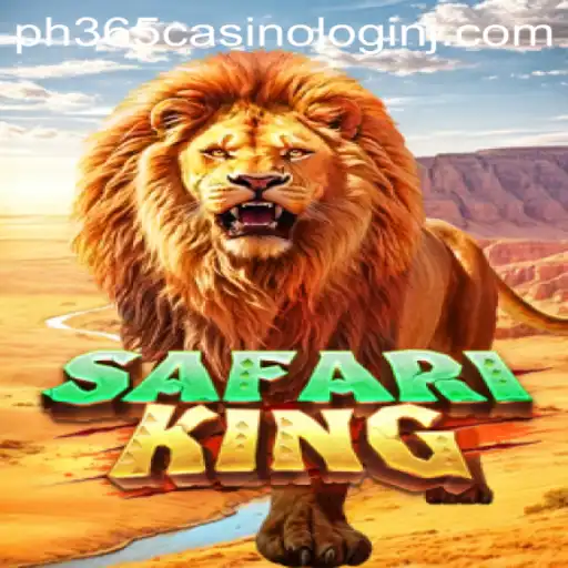 Unveiling SafariKing: The Ultimate Adventure Casino Game Experience