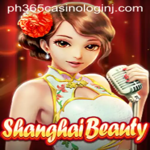 ShanghaiBeauty: A Thrilling Journey into the World of Modern Casino Gaming