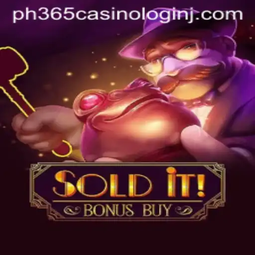 Exploring the Thrilling World of SolditBonusBuy Casino Game