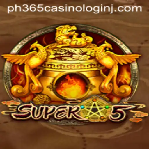 Exploring the Excitement of Super5: A Thrilling Addition at PH365 Casino
