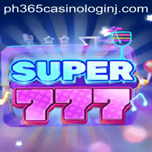 Discover Super777: The Thrilling Game Experience at PH365 Casino