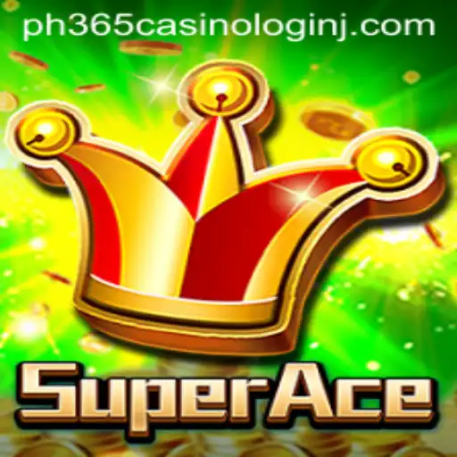 SuperAce: Navigating the Exciting World of ph365 Casino Login