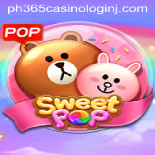 SweetPOP: The Delightful Casino Experience