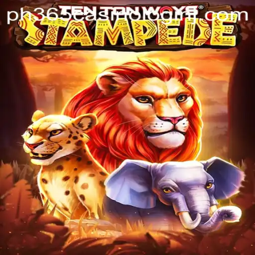 Exploring TenTonWaysStampede: The Exciting New Game for Casino Enthusiasts!