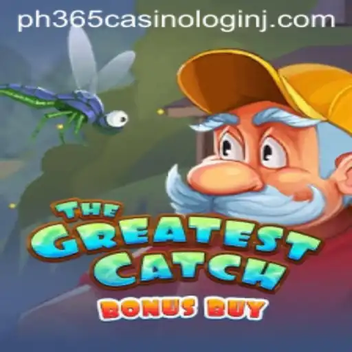 Uncover the Thrills of 'TheGreatestCatchBonusBuy' at ph365 Casino