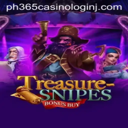 Exploring the Intriguing World of TreasuresnipesBonusBuy at PH365 Casino Login