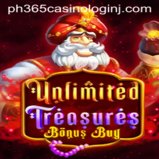 Exploring UnlimitedTreasuresBonusBuy: A New Dimension in Gaming with ph365 Casino