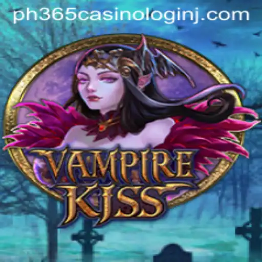 Exploring the Allure of VampireKiss: An Immersive Casino Adventure