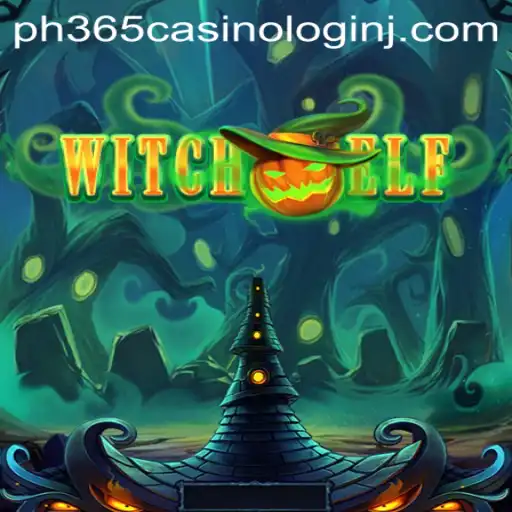 Exploring WitchElf: A New Gaming Experience with PH365 Casino Login
