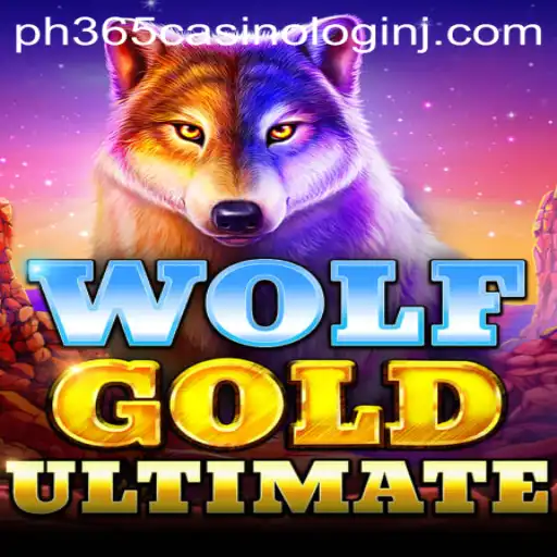 Exploring WolfGoldUltimate at ph365 Casino Login