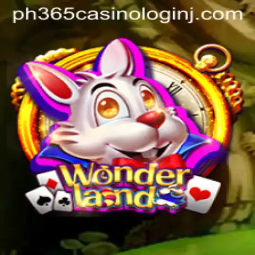 Exploring Wonderland: A Captivating Gaming Experience