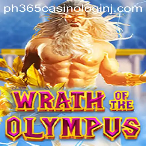 Wrath of Olympus: An Engaging Dive into Mythology-Inspired Gaming